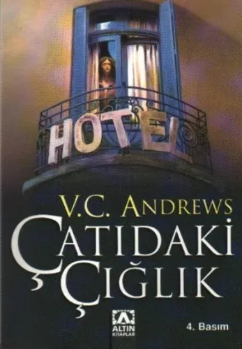 Çatıdaki Çığlık