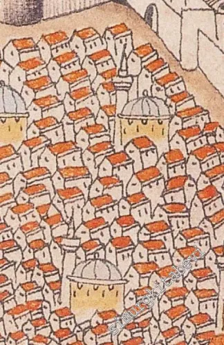 Osmanlı Mimarlık Kültürü -