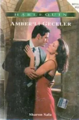 Amber'li Geceler