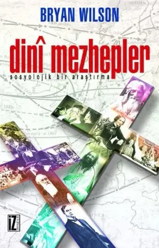 Dini Mezhepler; Sosyolojik Bir Araştırma