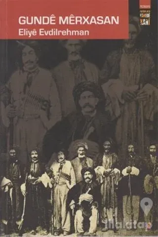 Gunde Merxasan