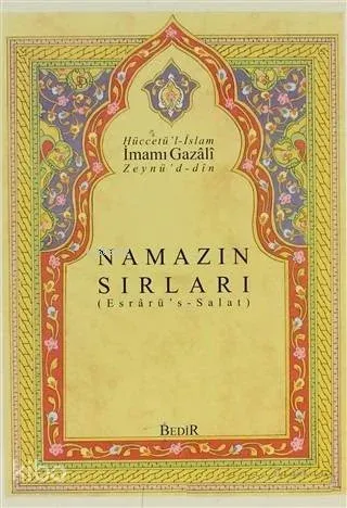 Namazın Sırları Esrarü's - Salat