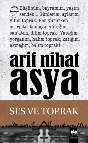 SES VE TOPRAK