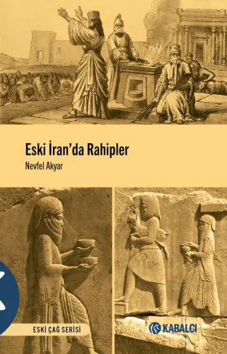 Eski İran’da Rahipler