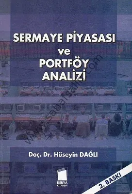 Sermaye Piyasası ve Portföy Analizi