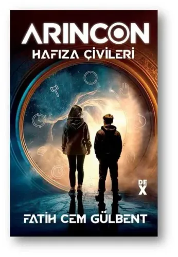 Arıncon 1 – Hafıza Çivileri