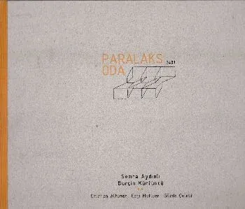 Paralaks Oda 3407