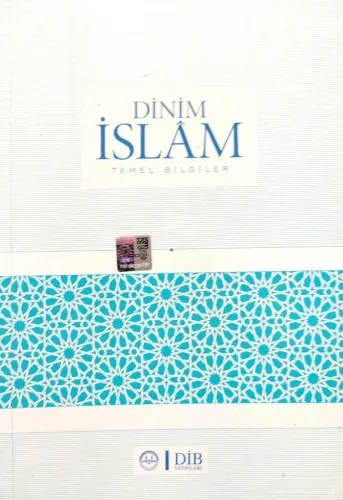 Dinim İslam Temel Bilgiler