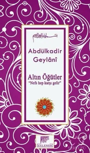 Altın Öğütler