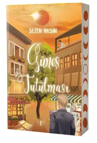 Güneş Tutulması