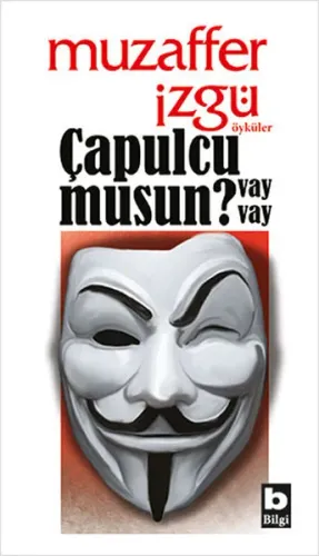Çapulcu musun Vay Vay?
