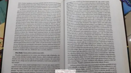 Marifetname Erzurumlu İbrahim Hakkı Hazretleri Erzurumlu İbrahim Hakkı