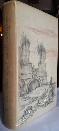 Das Buch von San Michele -
