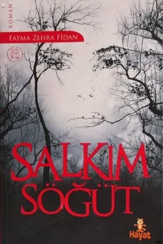 Salkım Söğüt