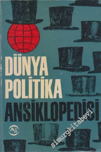 Dünya Politika Ansiklopedisi -        1967