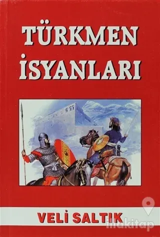 Türkmen İsyanları
