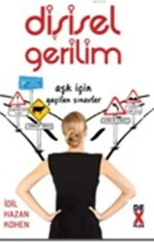 Dişisel Gerilim