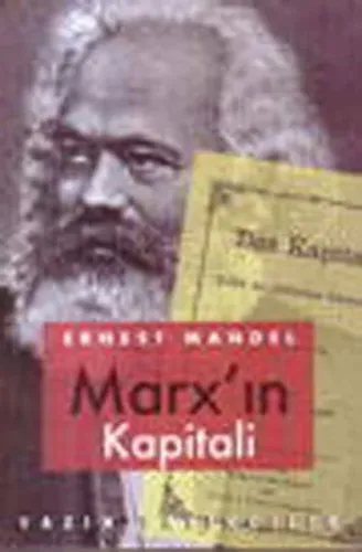 Marx'ın Kapitali