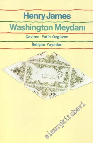 Washington Meydanı -        1983