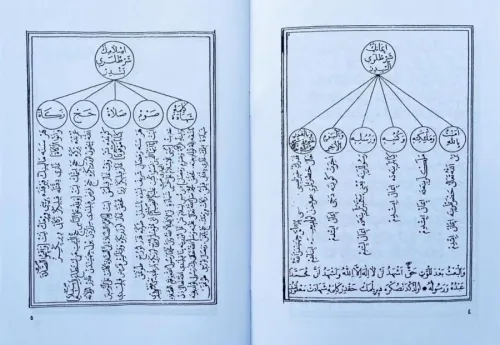 İman ve İslam Risalesi Zeycan Aydın