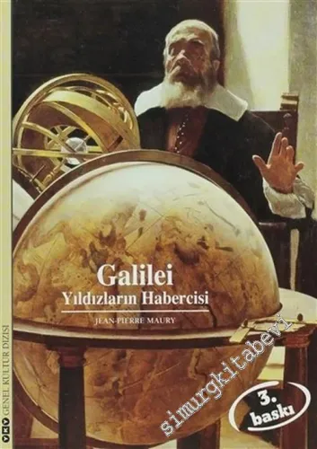 Galilei: Yıldızların Habercisi -        2013
