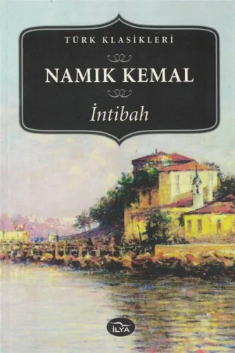 İntibah