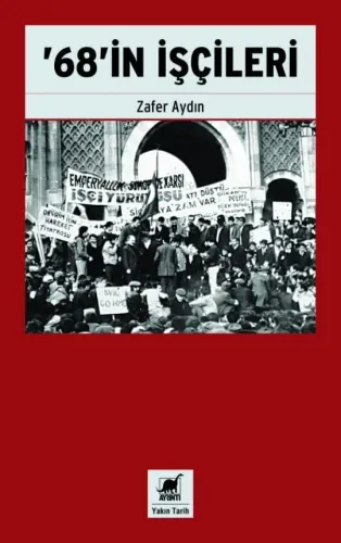 ’68’in İşçileri