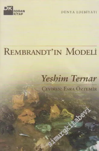 Rembrandt'ın Modeli -        2000