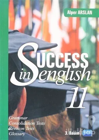 Success in English 11