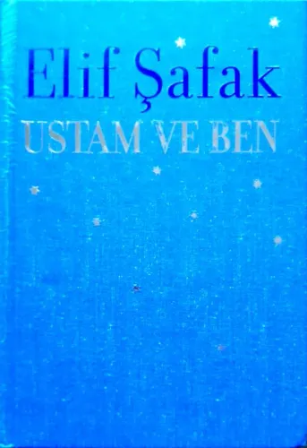 Ustam ve Ben (Ciltli)