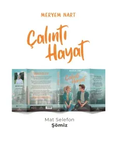 ÇALINTI HAYAT 1 - CİLTLİ