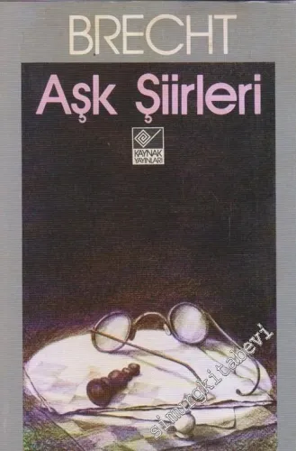 Aşk Şiirleri -        1983