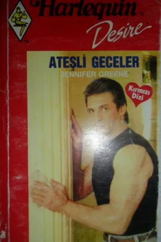 Ateşli Geceler/Desire-29