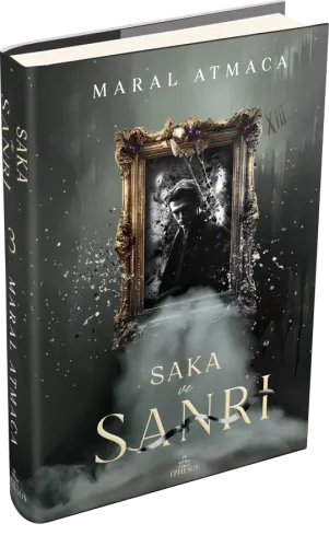 SAKA VE SANRI 3 - CİLTLİ