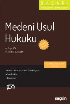 Medeni Usul Hukuku