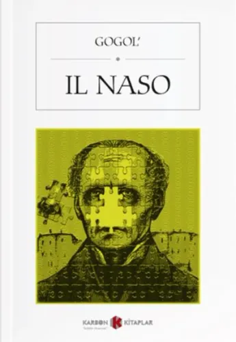 Il Naso (İtalyanca)
