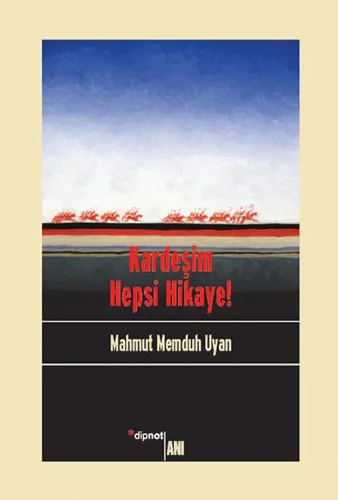 Kardeşim Hepsi Hikaye!