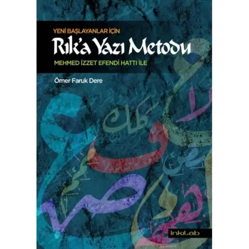 Yeni Başlayanlar İçin Rika Yazı Metodu