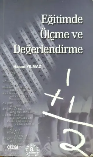 Eğitimde Ölçme ve Değerlendirme