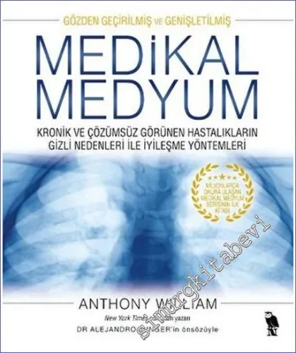 Medikal Medyum -         2023