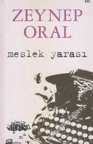 Meslek Yarası -        2006