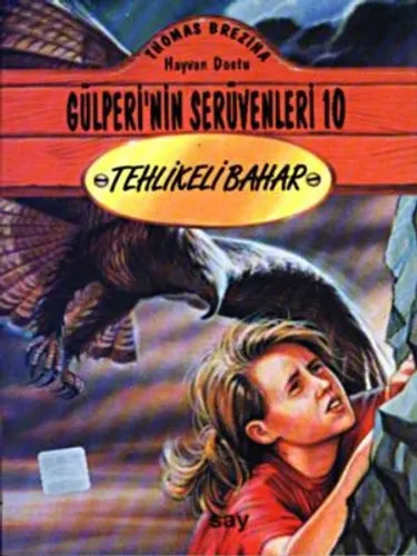 Tehlikeli Bahar