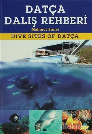 Datça Dalış Rehberi
