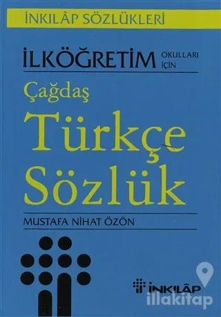 Çağdaş Türkçe Sözlük