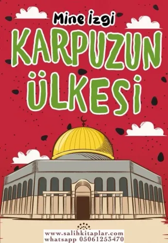 Karpuzun Ülkesi
