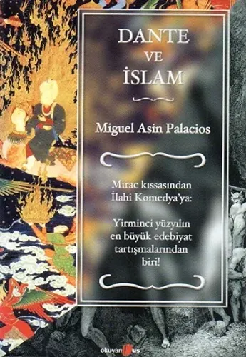 Dante ve İslam