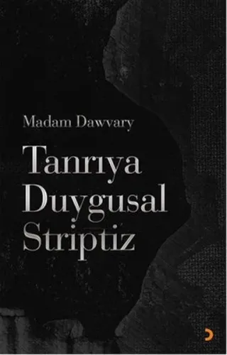 Tanrıya Duygusal Striptiz
