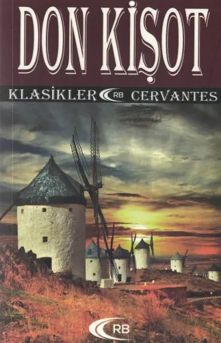 Don Kişot