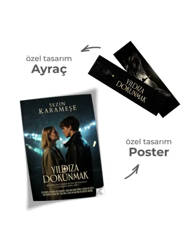 YILDIZA DOKUNMAK 1 - CİLTLİ