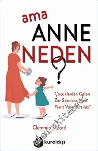 Ama Anne Neden -         2022